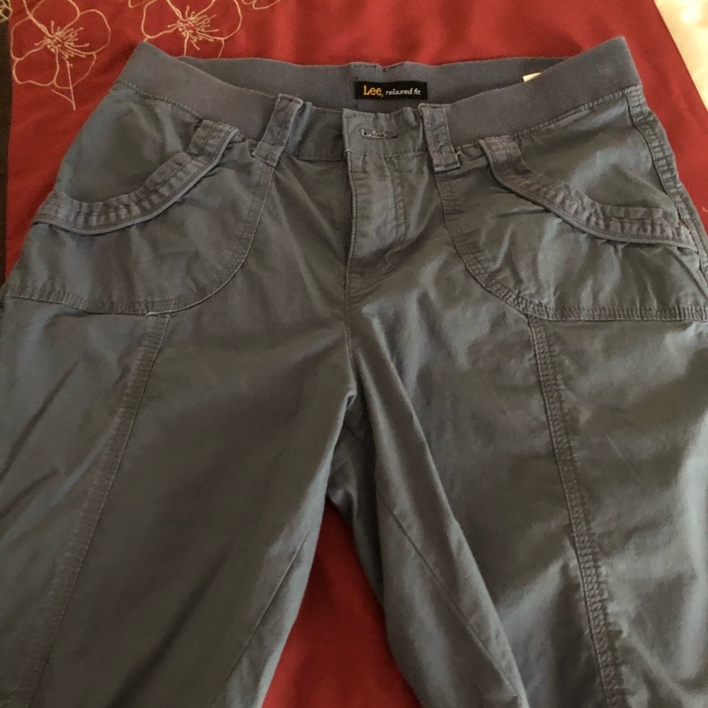Lee Relaxed Shorts